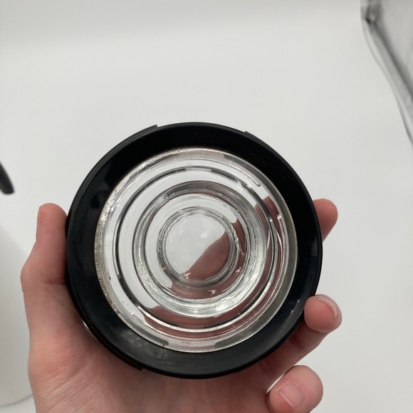 Vintage Corning Ware Coffee Maker Pot 10 Cups Made USA P-280-EP Tested Working - Picture 11 of 16